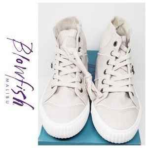 blowfish churro sneaker womens